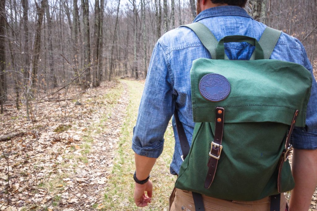 Scout Pack – Mo. Import Co.